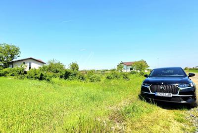 Teren Construcții intravilan de 591.66998291016 mp, în Bolintin-Deal - 25