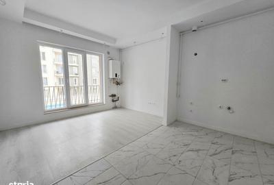 Apartament cu 2 camere în Ștefăneștii de Jos - 9