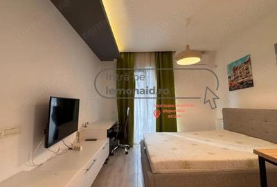 Garsonieră semidecomandată în Aradului