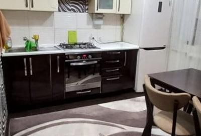 Garsonieră decomandată în Horea - 2