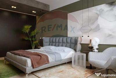 Apartament cu 3 camere decomandat în Astra - 16