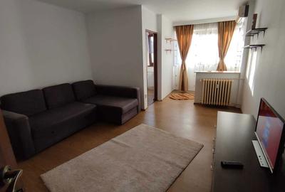 Garsonieră semidecomandată în Drumul Taberei - 2
