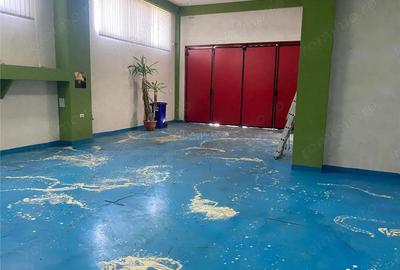 HALA MULTIPLE DESTINATII GHIMBAV-AEROPORT - 8