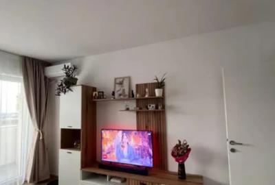 Apartament cu 2 camere decomandat în Sânpetru - 3