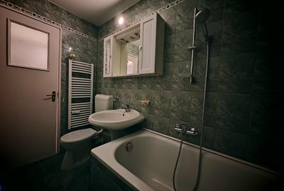 Nerva Traian | Metr.Timpuri Noi | Apartament decomandat zugravit acum, anvelopat - 15