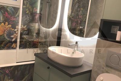 Apartament cu 3 camere decomandat în Mărăști - 9