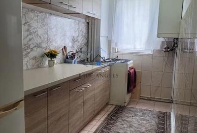 Apartament cu 2 camere decomandat în Florilor - 2