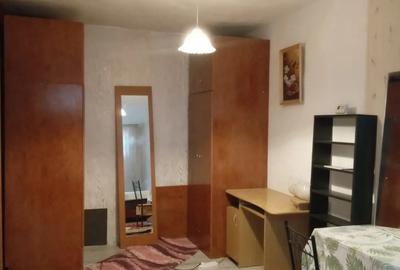 Garsonieră decomandată în Alexandru cel Bun - 3