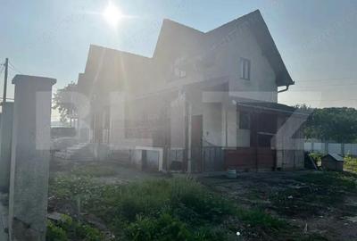 Casa spa?ioasa 216 mp in Bardesti, teren 600 mp zona lini?tita! - 8