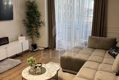 Apartament 2 camere în zona INTRE LACURI - 2