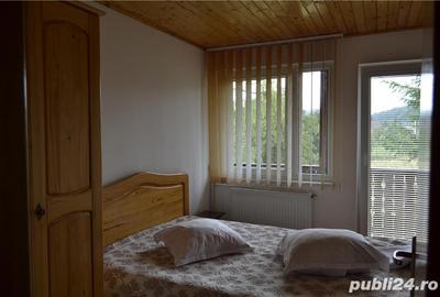 Casă cu 4 camere cu Teren 700 Mp în Cheia - 14