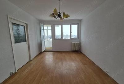 Apartament cu 2 camere semidecomandat în Domenii