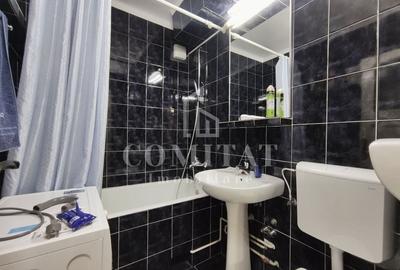 Apartament frumos cu 2 camere | Zonă semicentrală-Facultatea de Litere - 10