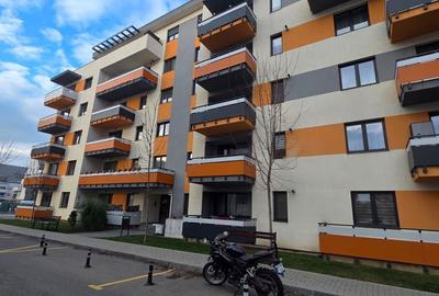 Apartament cu 2 camere în Tractorul - 3