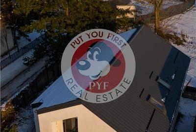 Casă cu 4 camere cu Teren 300 Mp în 1 Decembrie - 3