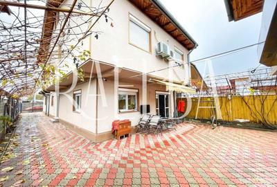 Vila 8 camere | Teren 350 Mp | Colentina - 2
