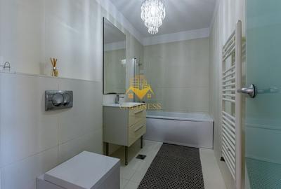 2 camere,modern,bloc Platinia,Central, zona NTT Data, Constanta, Meron - 6