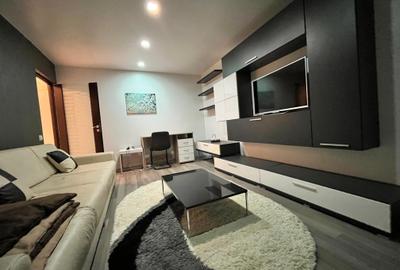 Apartament cu 3 camere Nicolina -Biserica Sf. Antonie Cel Mare - 1