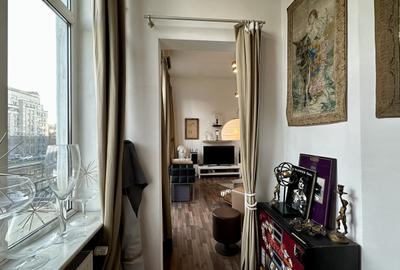 Apartament decomandat în Centrul Civic - 2