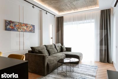 Apartament cu 2 camere în Cantemir - 6