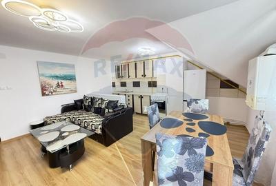 Apartament cu 3 camere de închiriat în Gura Humorului - 2