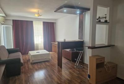 Inchiriez ap 3 camere centru - 1