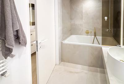 APARTAMENT 2 CAMERE PIPERA CORTINA NORTH - 5