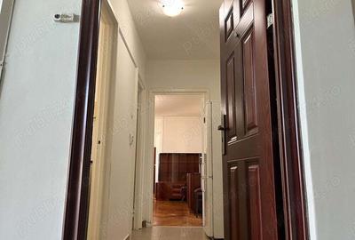 Apartament ingrijit cu Brazi la balcon - 10