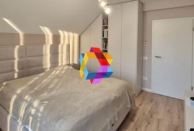 Casă individuală cu 4 camere cu Canalizare în Tractorul - 8