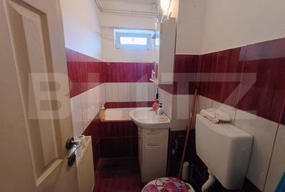 Apartament cu 2 camere, 37 mp – zona Rahovei - 4