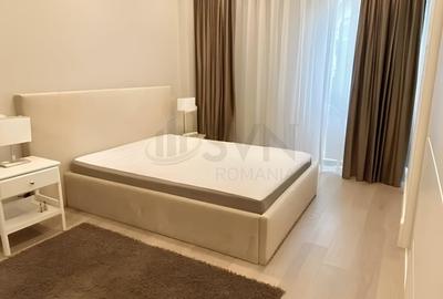 REA1025873 Apartament modern 3 camere cu gradina proprie I Pipera I Triana - 7