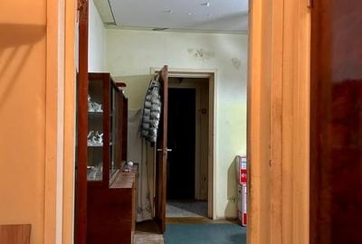 Apartament 2 camere  | P-ta Veteranilor  | Metrou 5 ' | Lujerului | - 5