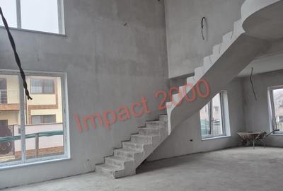 Vilă pe colț -  Eforie Nord - 3