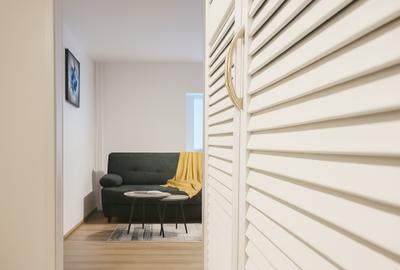 Apartament Central - Premium - Calea Aradului, Linistei, Iulius Mall - 10