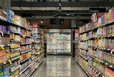 Spațiu comercial, de 103 mp, în Borhanci - 1