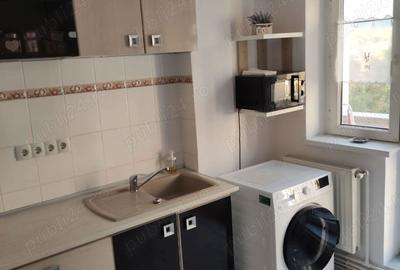Apartament cu 2 camere în Republicii - 2