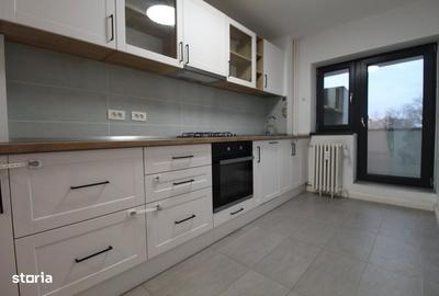 Apartament cu 3 camere decomandat, mobilat în Văcăresti - 4