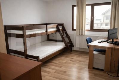 Casa individuala moderna cu panouri fotovoltaice, 600mp teren, 5 camere si garaj - 8