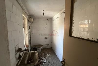 Casă individuală cu 5 camere cu Canalizare în Pache Protopopescu - 9