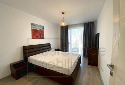 Apartament cu 3 camere semidecomandat, mobilat în Semicentral - 2