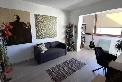 Penthouse de vanzare in cladire rezidentiala, zona Torontalului, Timi?oara - 1