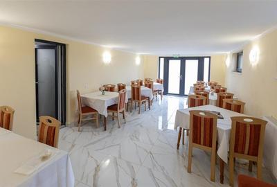 VILA DE INCHIRIAT | 11 CAMERE | 650 MP | ORADEA | BIHOR - 16