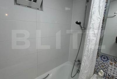 Apartament cu 3 camere decomandat în Soarelui - 12