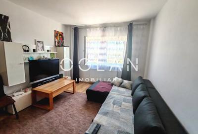 Garsoniera spatioasa 38mpu, Comision 0% - Locatie ideala! - 2