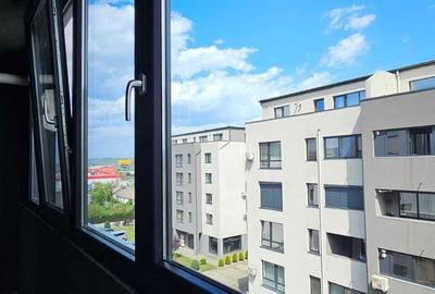 Apartament cu 3 camere decomandat în Central - 6