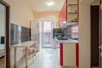 Apartament cu 2 camere decomandat în 13 Decembrie - 3