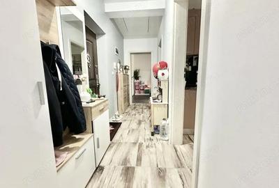 Apartament cu 2 camere decomandat în Calea Urseni - 1