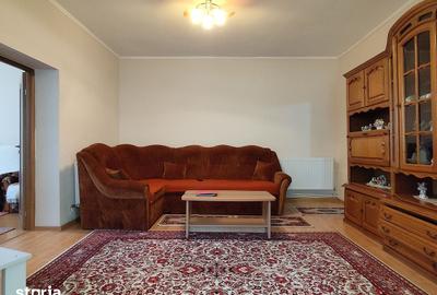 Casă cu 3 camere cu Teren 2826 Mp în Saca - 4