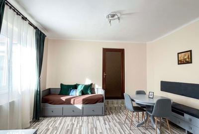 Apartament cu 2 camere în Central - 4