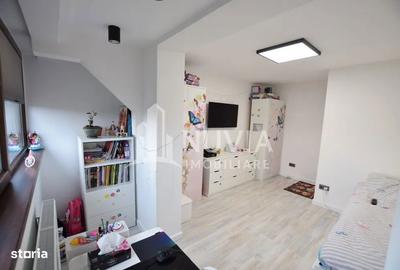 Casă cu 4 camere cu Teren 235 Mp în Central - 12